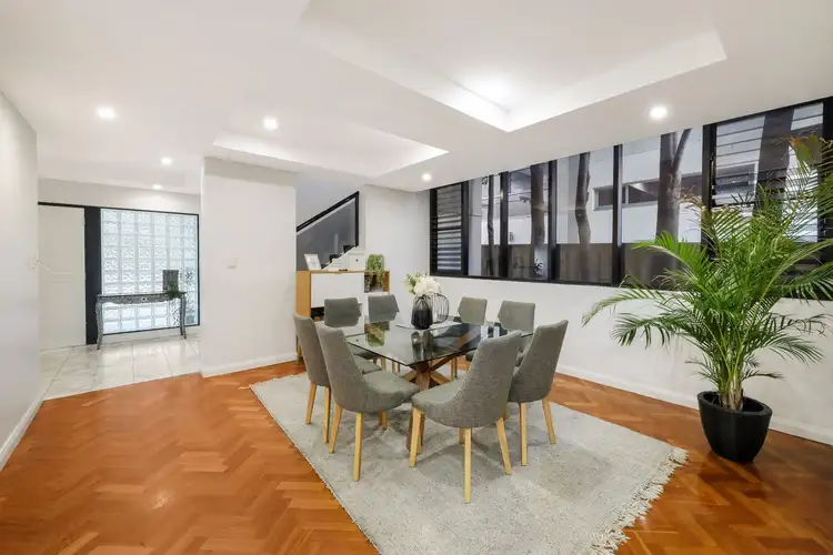 Third view of Homely semi-detached listing, 16B James Street, Blakehurst NSW 2221