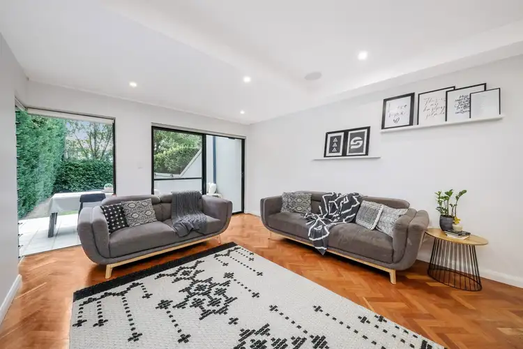 Fifth view of Homely semi-detached listing, 16B James Street, Blakehurst NSW 2221