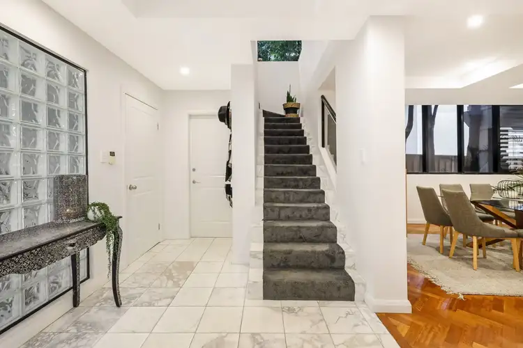 Sixth view of Homely semi-detached listing, 16B James Street, Blakehurst NSW 2221