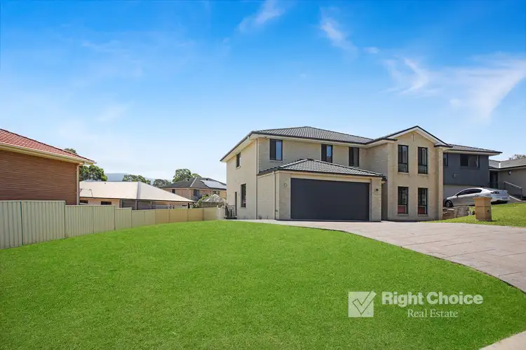 Main view of Homely house listing, 6 Verdelho Avenue, Dapto NSW 2530