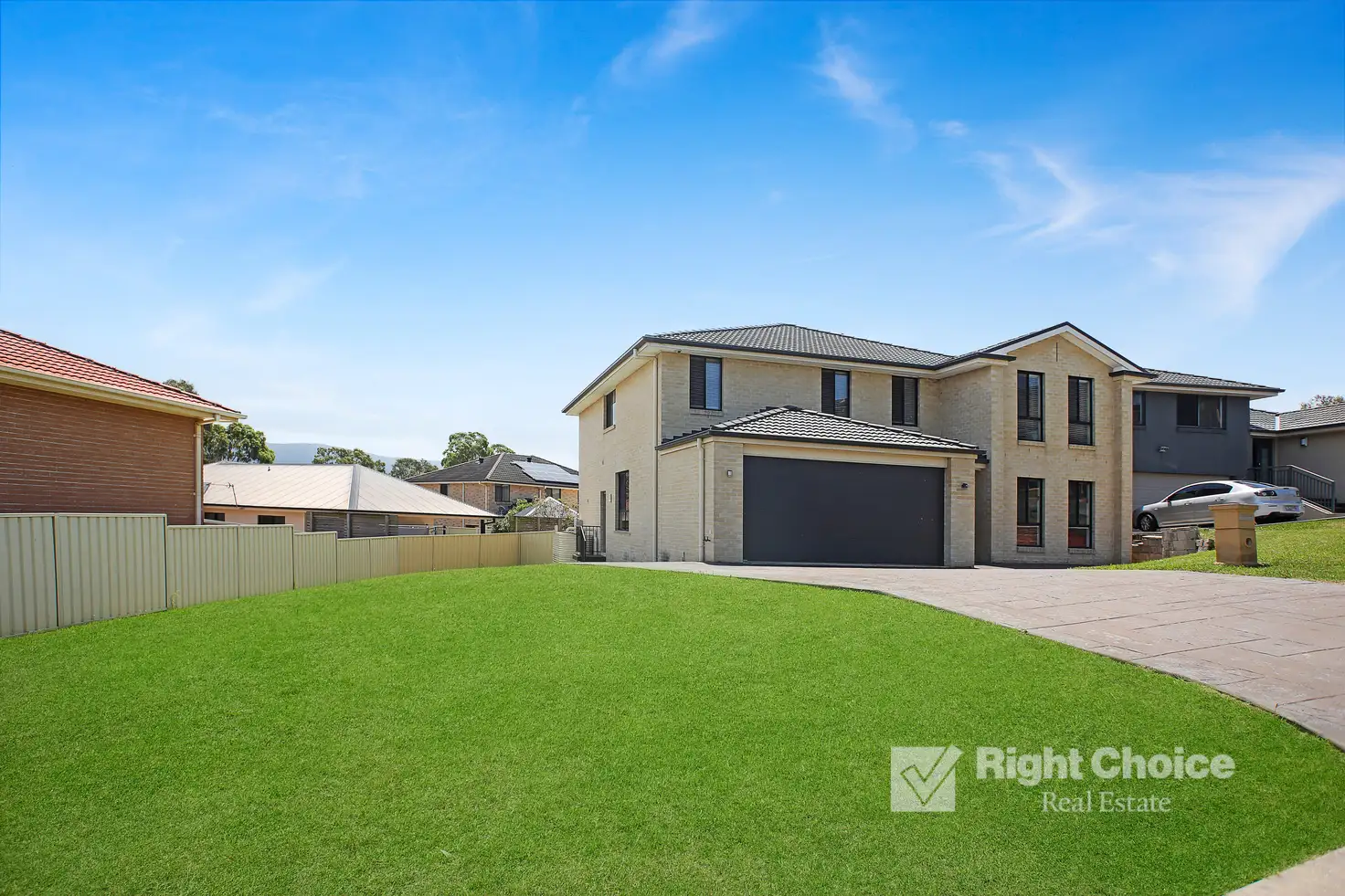 Main view of Homely house listing, 6 Verdelho Avenue, Dapto NSW 2530