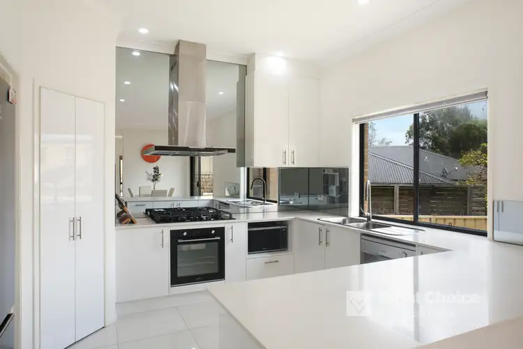 Second view of Homely house listing, 6 Verdelho Avenue, Dapto NSW 2530