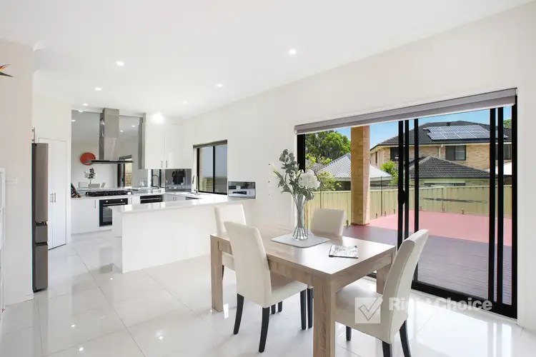 Third view of Homely house listing, 6 Verdelho Avenue, Dapto NSW 2530