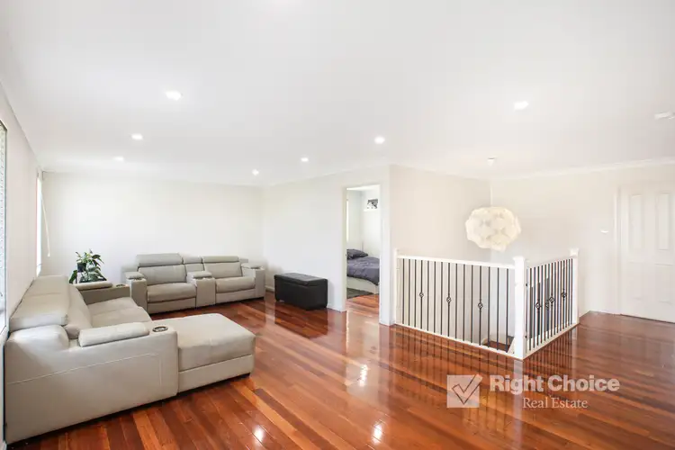 Fourth view of Homely house listing, 6 Verdelho Avenue, Dapto NSW 2530