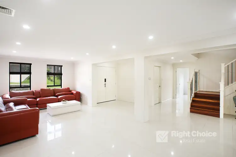 Fifth view of Homely house listing, 6 Verdelho Avenue, Dapto NSW 2530