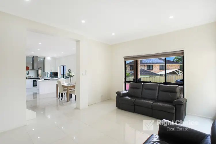 Sixth view of Homely house listing, 6 Verdelho Avenue, Dapto NSW 2530