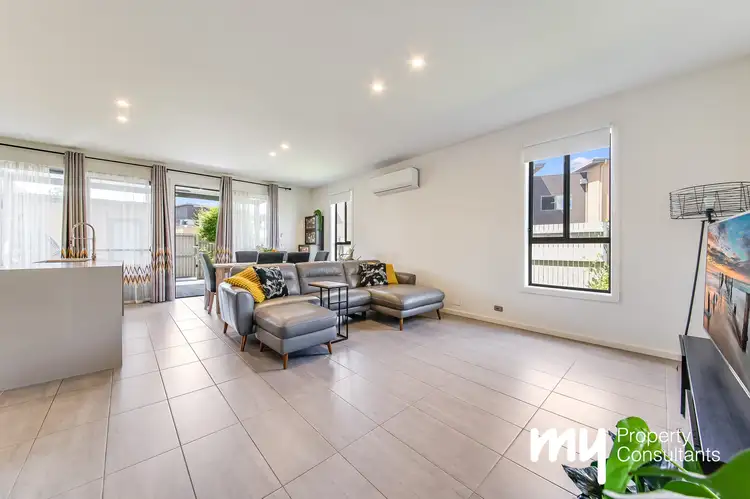 Fourth view of Homely house listing, 66 Mornington Grove, Gledswood Hills NSW 2557