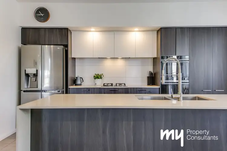 Sixth view of Homely house listing, 66 Mornington Grove, Gledswood Hills NSW 2557