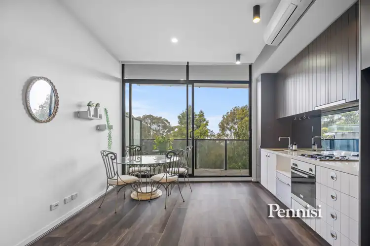 Second view of Homely apartment listing, 16/41-45 Edgewater Boulevard, Maribyrnong VIC 3032