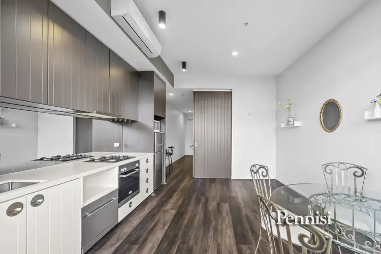Fourth view of Homely apartment listing, 16/41-45 Edgewater Boulevard, Maribyrnong VIC 3032
