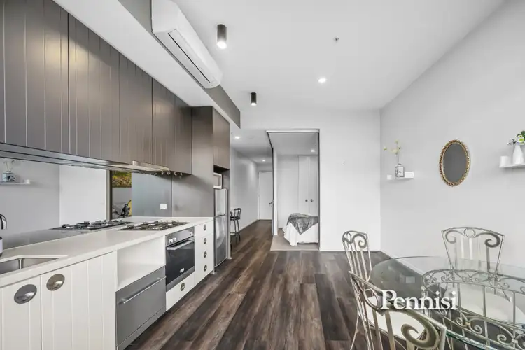 Fifth view of Homely apartment listing, 16/41-45 Edgewater Boulevard, Maribyrnong VIC 3032