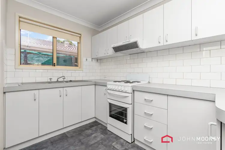 Third view of Homely unit listing, 2/26 Bulolo Street, Ashmont NSW 2650