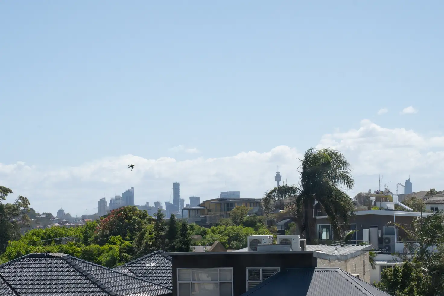 Main view of Homely apartment listing, 1/589 Old South Head Road, Rose bay NSW 2029