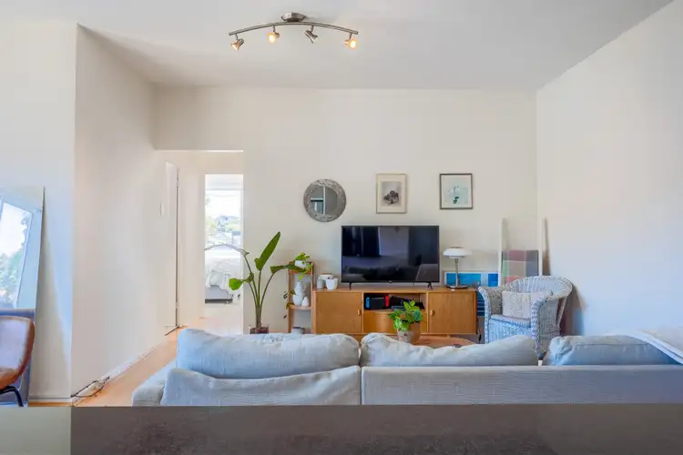 Second view of Homely apartment listing, 1/589 Old South Head Road, Rose bay NSW 2029