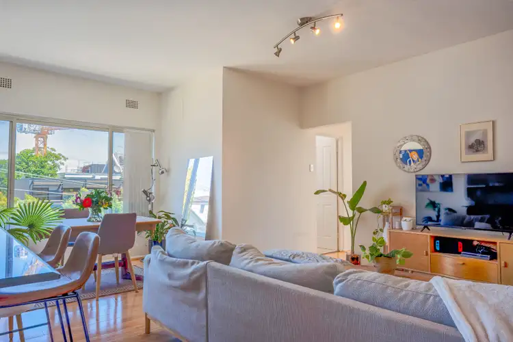 Fourth view of Homely apartment listing, 1/589 Old South Head Road, Rose bay NSW 2029