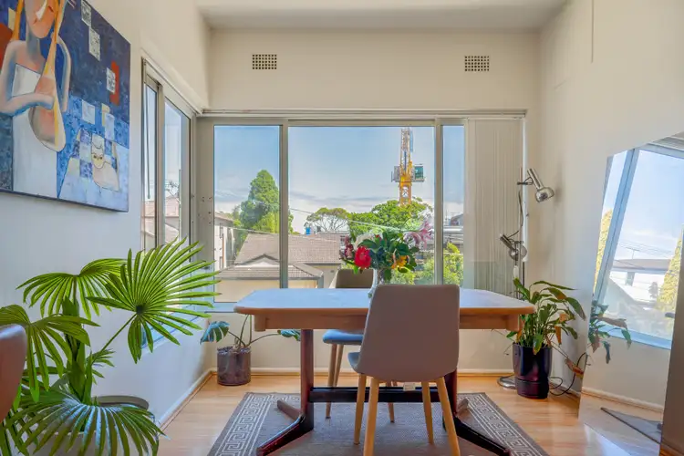 Fifth view of Homely apartment listing, 1/589 Old South Head Road, Rose bay NSW 2029