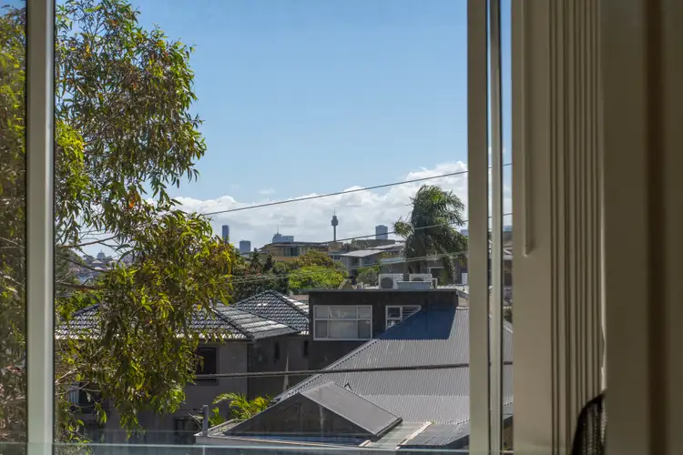 Sixth view of Homely apartment listing, 1/589 Old South Head Road, Rose bay NSW 2029