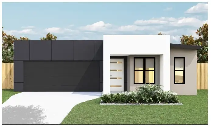Main view of Homely house listing, 44 Bowerbird Street, Deebing Heights QLD 4306