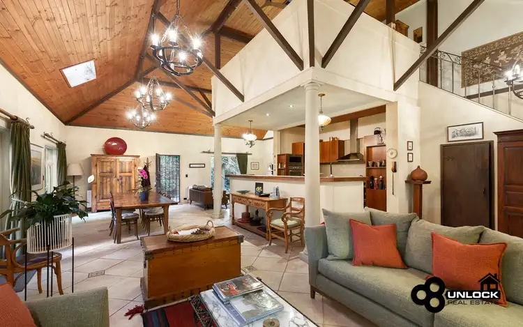 Third view of Homely house listing, 66 Emerald-Monbulk Road, Emerald VIC 3782