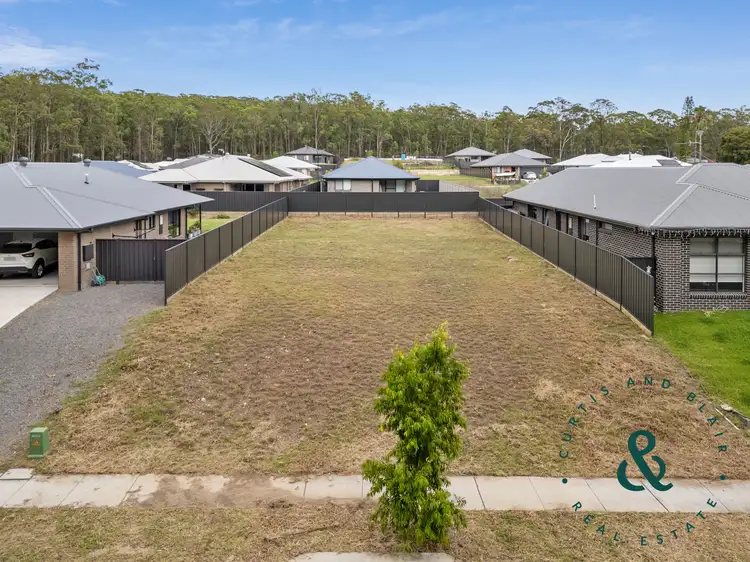 LOT 413, 44 Woodoak Road, Karuah NSW 2324