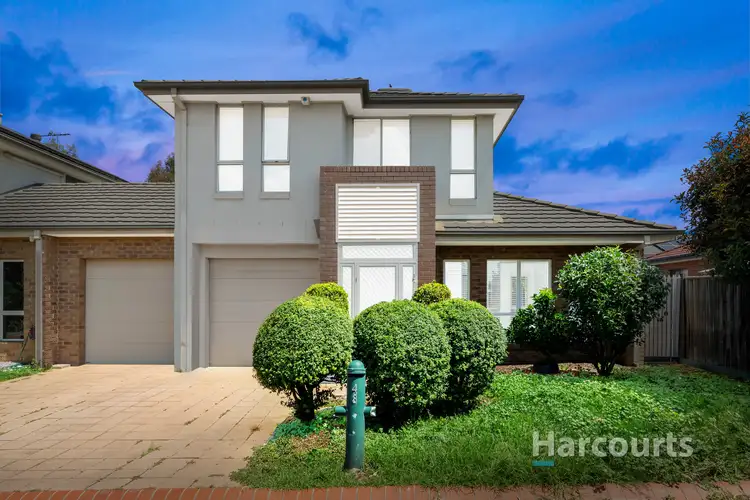 Main view of Homely house listing, 43 Buckhaven Street, Deer Park VIC 3023