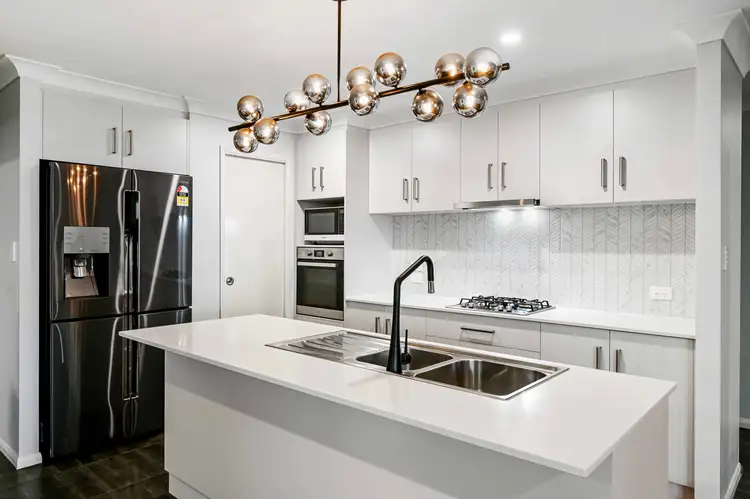 Main view of Homely house listing, 4 Beetson Street, Kleinton QLD 4352