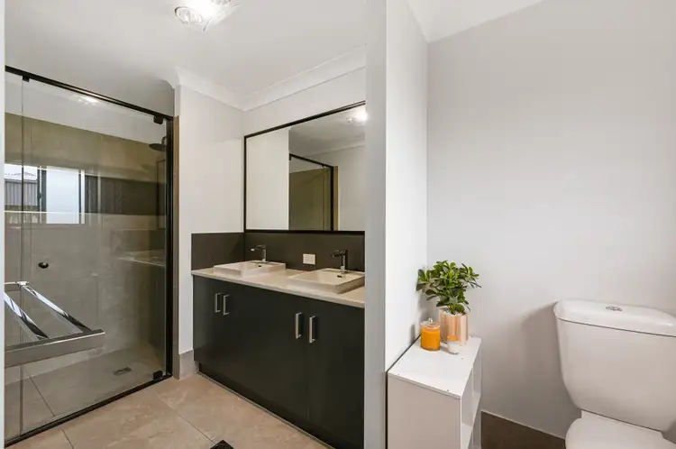Fourth view of Homely house listing, 4 Beetson Street, Kleinton QLD 4352