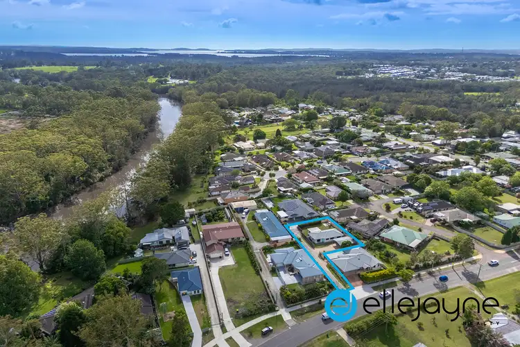 Second view of Homely house listing, 194 Freemans Drive, Morisset NSW 2264