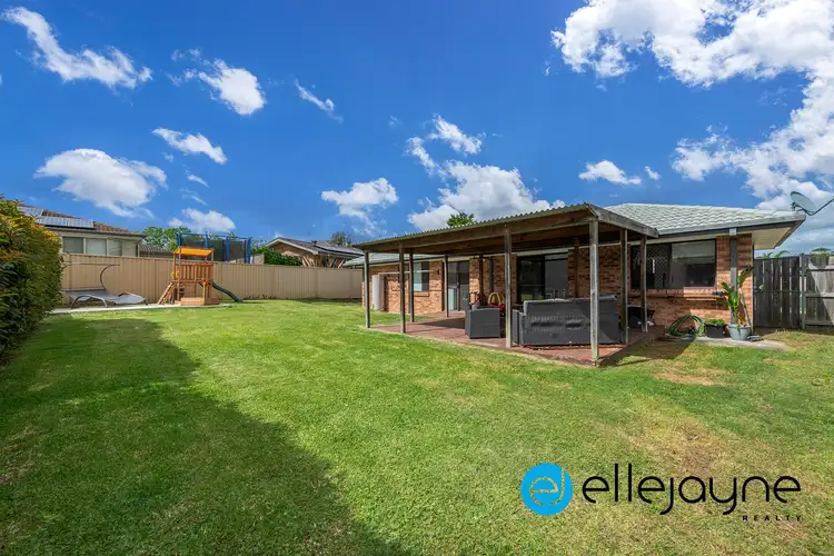 Fourth view of Homely house listing, 194 Freemans Drive, Morisset NSW 2264