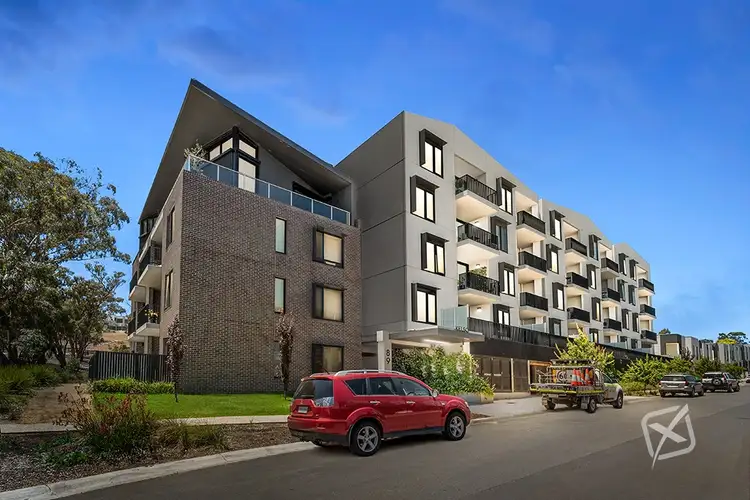 Main view of Homely apartment listing, 305/89 Buchanan Drive, Woodforde SA 5072
