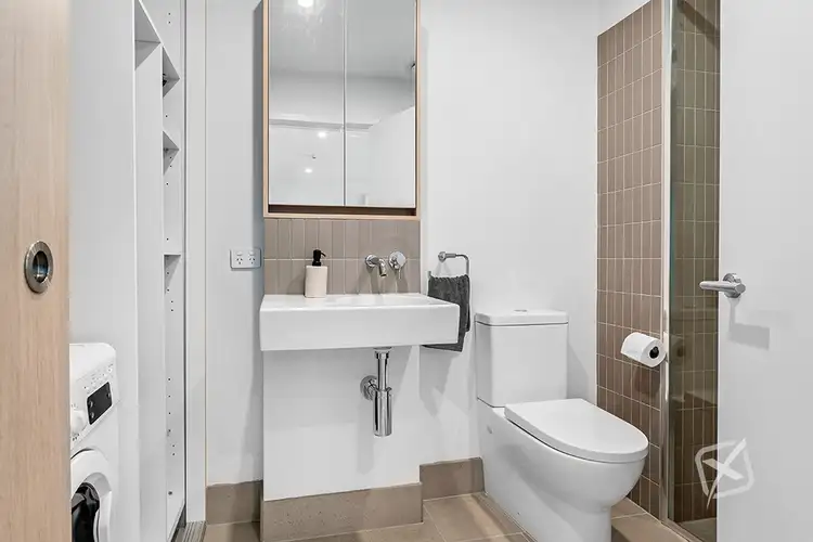 Third view of Homely apartment listing, 305/89 Buchanan Drive, Woodforde SA 5072