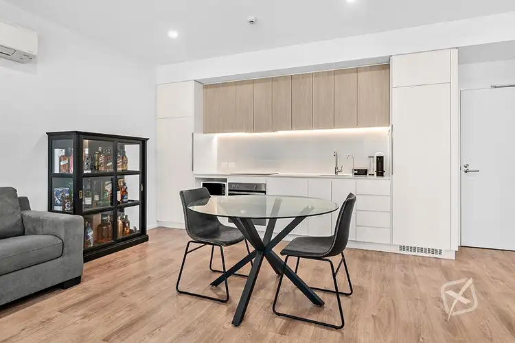 Fourth view of Homely apartment listing, 305/89 Buchanan Drive, Woodforde SA 5072