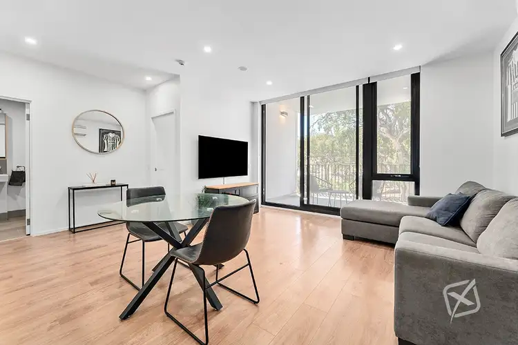 Fifth view of Homely apartment listing, 305/89 Buchanan Drive, Woodforde SA 5072