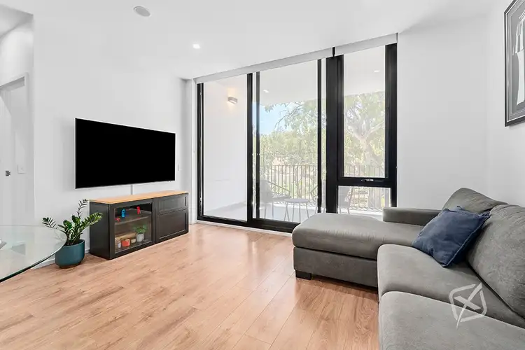 Sixth view of Homely apartment listing, 305/89 Buchanan Drive, Woodforde SA 5072