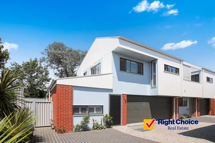 6/44-46 Kingston Street, Oak Flats NSW 2529