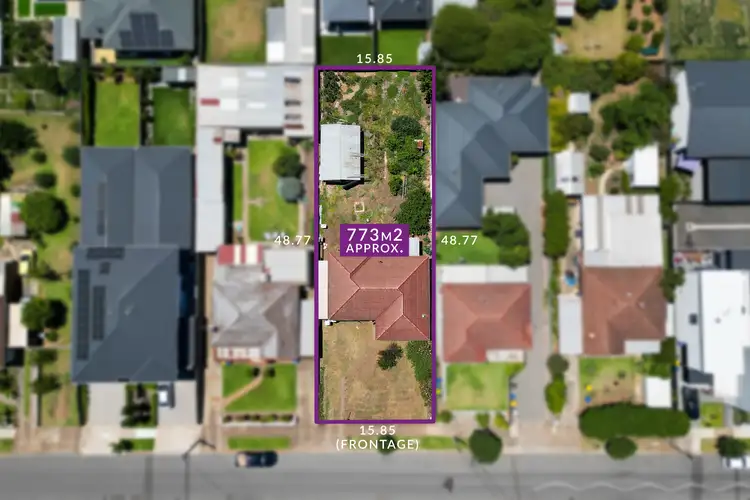 19 Captain Cook Avenue