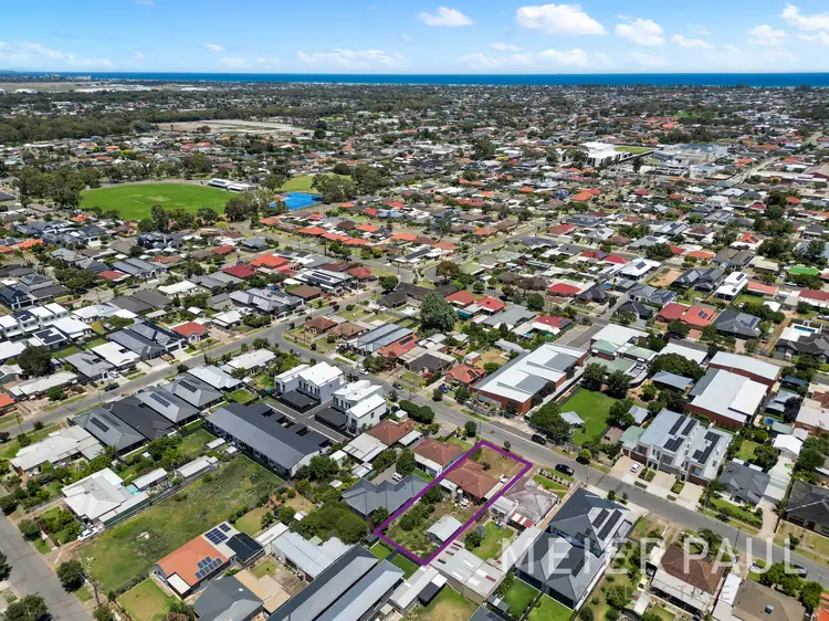 Fifth view of Homely house listing, 19 Captain Cook Avenue, Flinders Park SA 5025