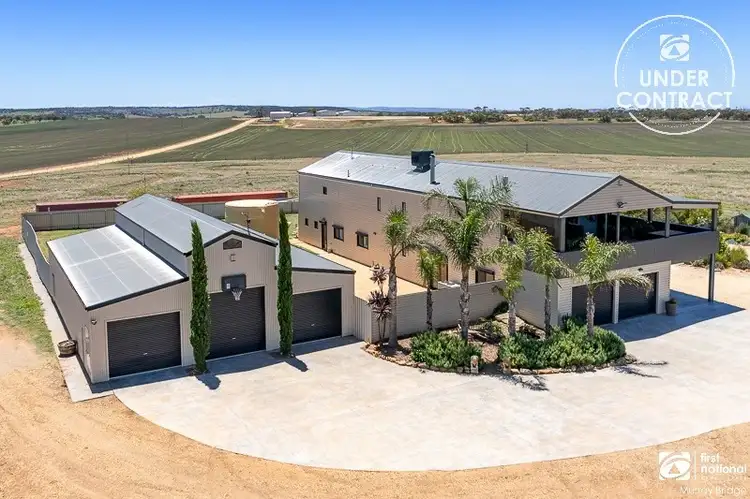 190 Pallamana Road, Pallamana SA 5254