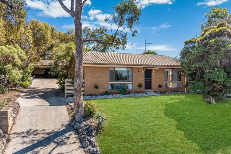 2/204 Aspinall Street, Kangaroo Flat VIC 3555