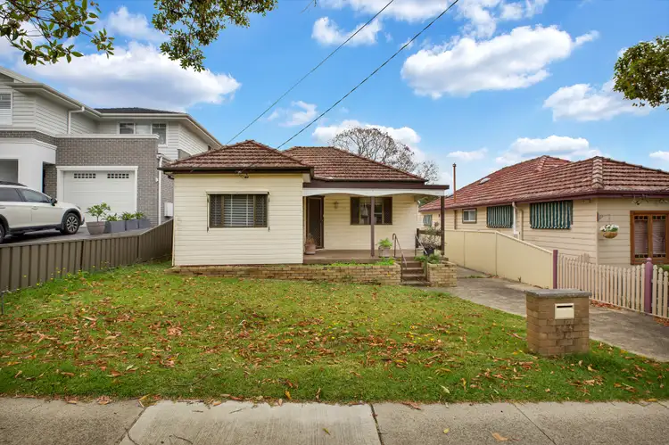 22 Greenlands Avenue