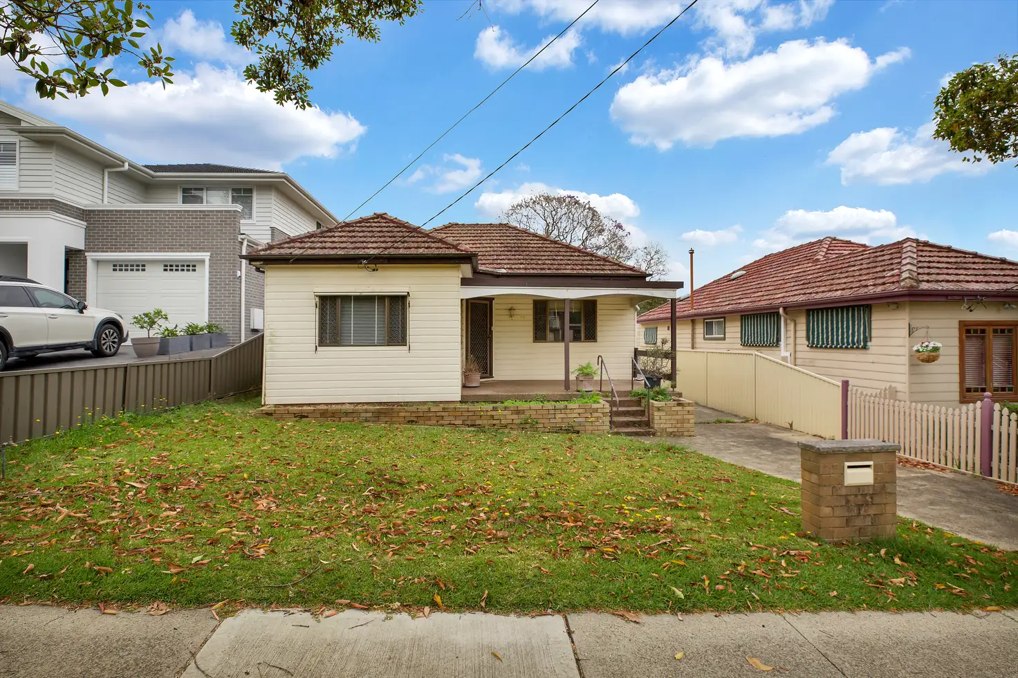 Main view of Homely house listing, 22 Greenlands Avenue, Peakhurst NSW 2210