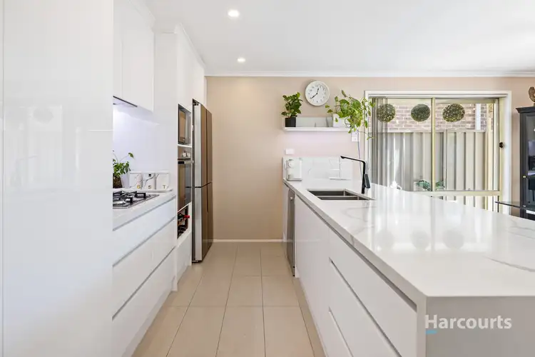 Third view of Homely house listing, 64 Clarendon Wynd, Caroline Springs VIC 3023