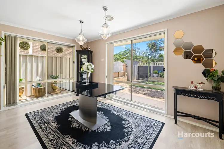 Fourth view of Homely house listing, 64 Clarendon Wynd, Caroline Springs VIC 3023