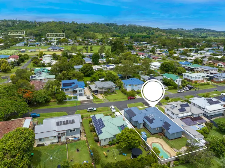 Main view of Homely house listing, 7 Peter Street, East Lismore NSW 2480