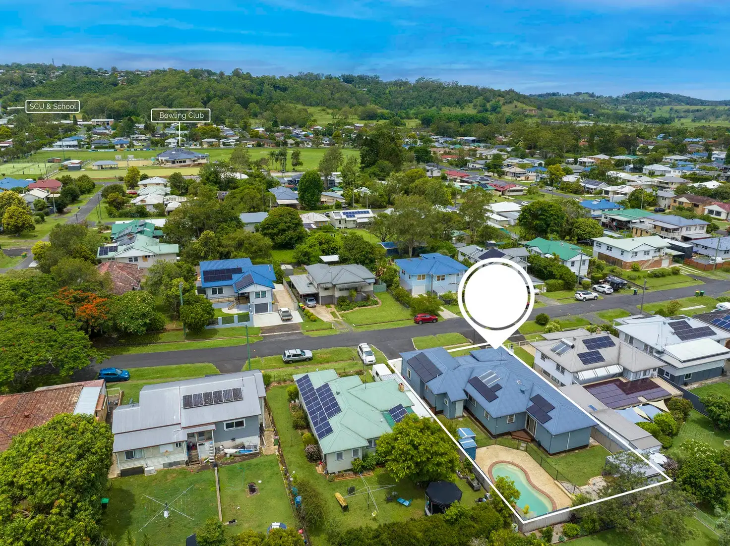 Main view of Homely house listing, 7 Peter Street, East Lismore NSW 2480