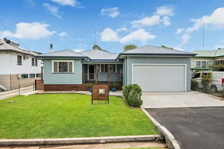 Second view of Homely house listing, 7 Peter Street, East Lismore NSW 2480