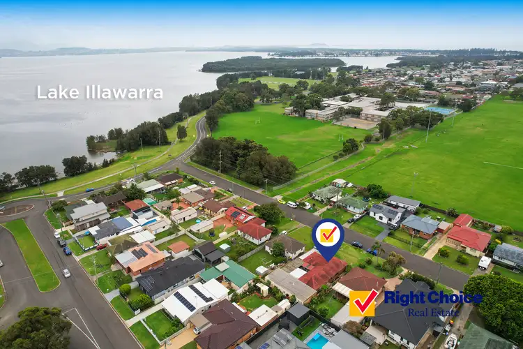 Main view of Homely house listing, 43 Trumper Street, Warilla NSW 2528