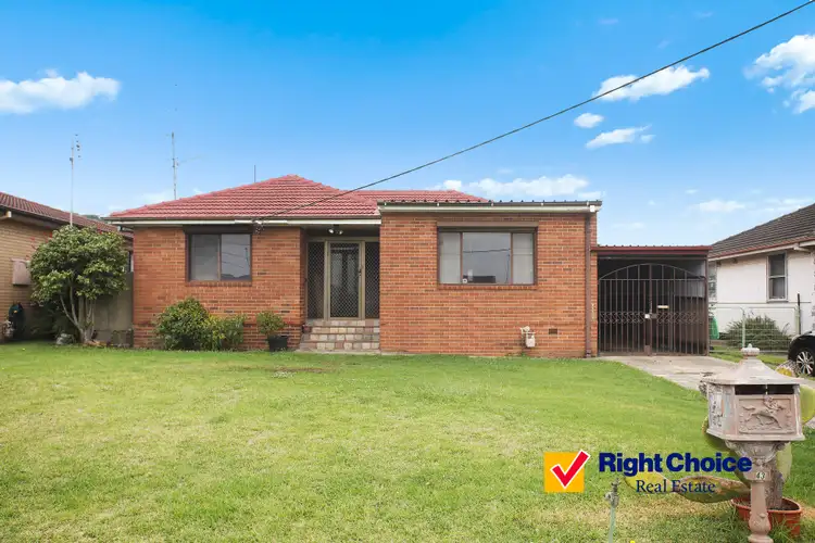 Second view of Homely house listing, 43 Trumper Street, Warilla NSW 2528