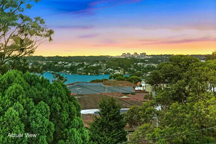 Second view of Homely house listing, 22 Nellella Street, Blakehurst NSW 2221