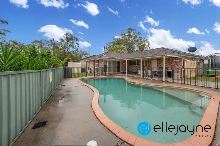 104 Coorumbung Road, Dora Creek NSW 2264